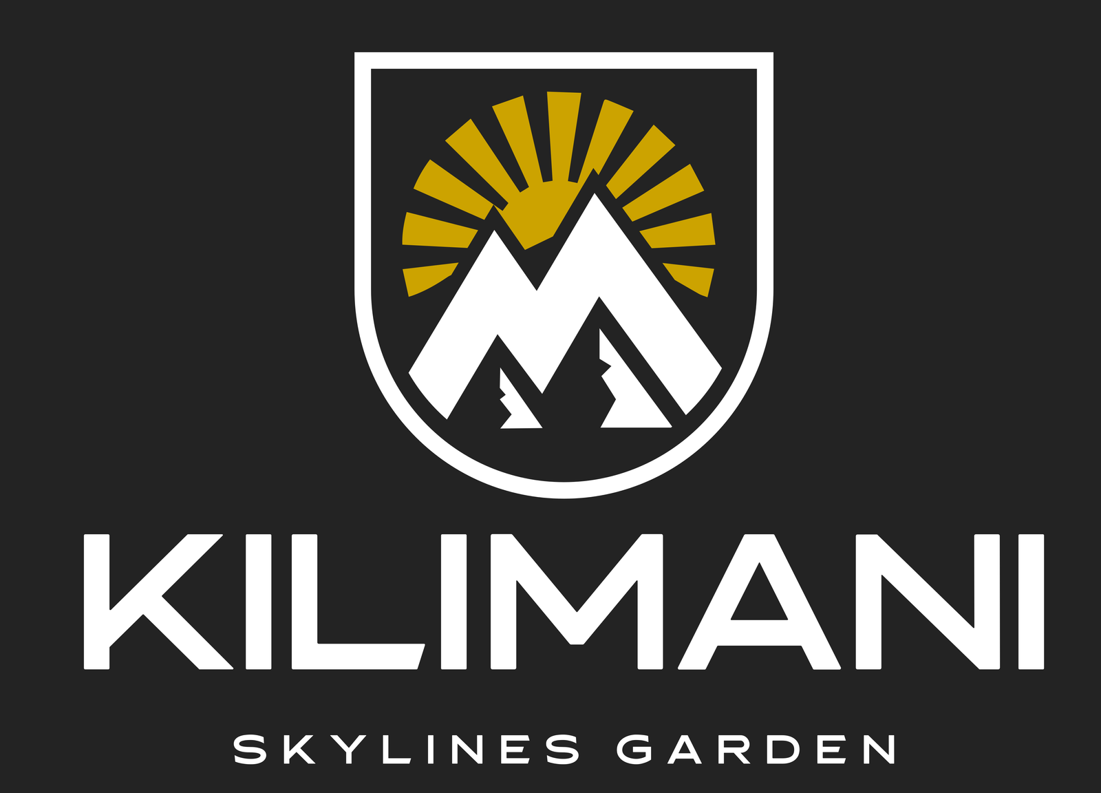 Kilimani Skyline Gardens